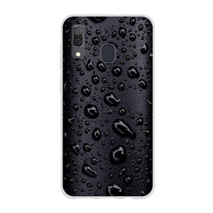 Case For Samsung Galaxy A20 Case 2019 Silicone Soft TPU Slim Back Cover Case For Samsung A20E A20 A20S A 20E A 20 Phone Cover