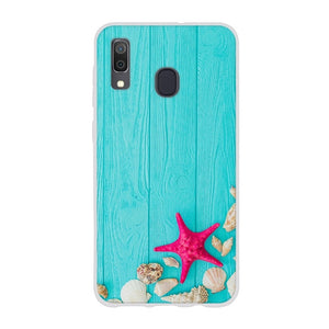 Case For Samsung Galaxy A20 Case 2019 Silicone Soft TPU Slim Back Cover Case For Samsung A20E A20 A20S A 20E A 20 Phone Cover