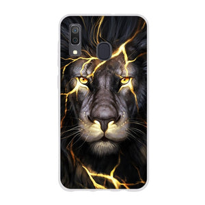 Case For Samsung Galaxy A20 Case 2019 Silicone Soft TPU Slim Back Cover Case For Samsung A20E A20 A20S A 20E A 20 Phone Cover