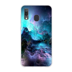 Case For Samsung Galaxy A20 Case 2019 Silicone Soft TPU Slim Back Cover Case For Samsung A20E A20 A20S A 20E A 20 Phone Cover