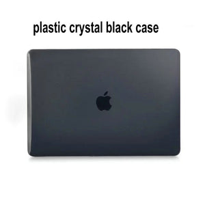 For MacBook Case Retina Air Pro 11 12 13 15 laptop Apple macbook cover New Pro 13.3 15.4 inch with Touch Bar Macbook Case