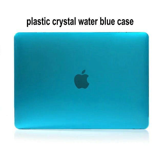 For MacBook Case Retina Air Pro 11 12 13 15 laptop Apple macbook cover New Pro 13.3 15.4 inch with Touch Bar Macbook Case