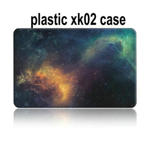 For MacBook Case Retina Air Pro 11 12 13 15 laptop Apple macbook cover New Pro 13.3 15.4 inch with Touch Bar Macbook Case