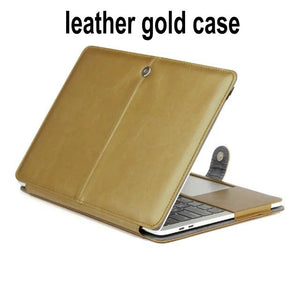 For MacBook Case Retina Air Pro 11 12 13 15 laptop Apple macbook cover New Pro 13.3 15.4 inch with Touch Bar Macbook Case