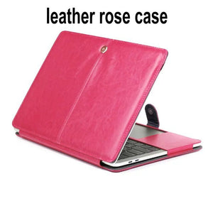 For MacBook Case Retina Air Pro 11 12 13 15 laptop Apple macbook cover New Pro 13.3 15.4 inch with Touch Bar Macbook Case