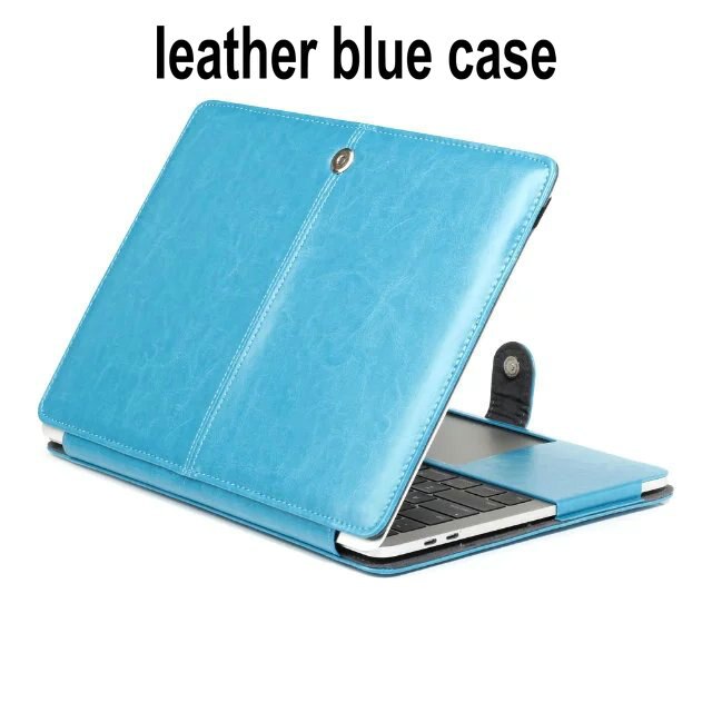 For MacBook Case Retina Air Pro 11 12 13 15 laptop Apple macbook cover New Pro 13.3 15.4 inch with Touch Bar Macbook Case