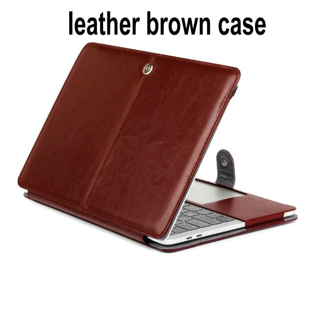 For MacBook Case Retina Air Pro 11 12 13 15 laptop Apple macbook cover New Pro 13.3 15.4 inch with Touch Bar Macbook Case