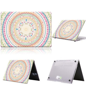 Laptop case for Huawei MateBook X Pro 13.9/13/14/MateBook D 14/D 15/Honor MagicBook 14/15 Business Laptop Replace Cover