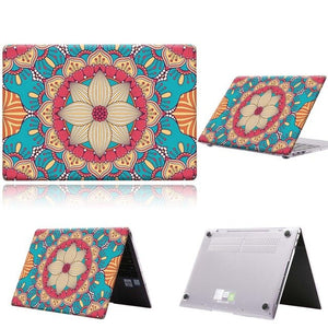 Laptop case for Huawei MateBook X Pro 13.9/13/14/MateBook D 14/D 15/Honor MagicBook 14/15 Business Laptop Replace Cover