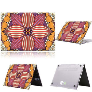 Laptop case for Huawei MateBook X Pro 13.9/13/14/MateBook D 14/D 15/Honor MagicBook 14/15 Business Laptop Replace Cover