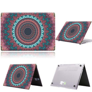 Laptop case for Huawei MateBook X Pro 13.9/13/14/MateBook D 14/D 15/Honor MagicBook 14/15 Business Laptop Replace Cover